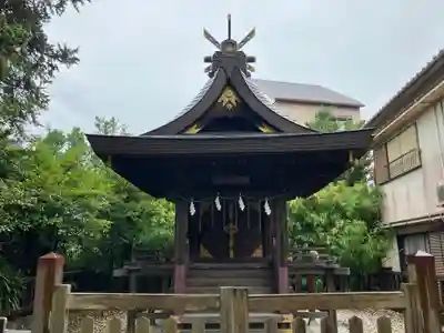 闘鶏神社(和歌山県)
