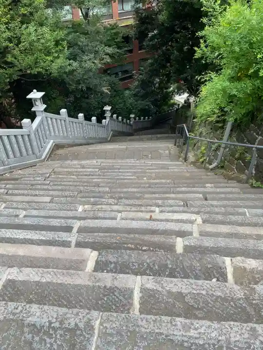 愛宕神社(東京都)