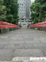 日枝神社(東京都)