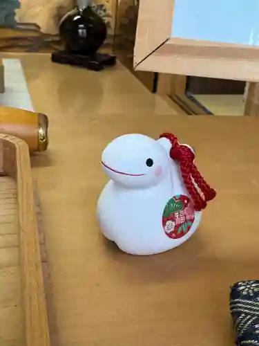 大鏑神社(福島県)