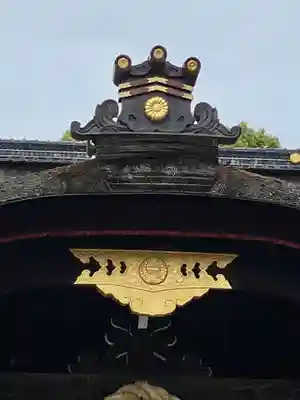 藤森神社のその他建物