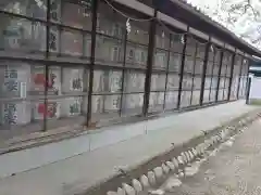 西宮神社の建物その他