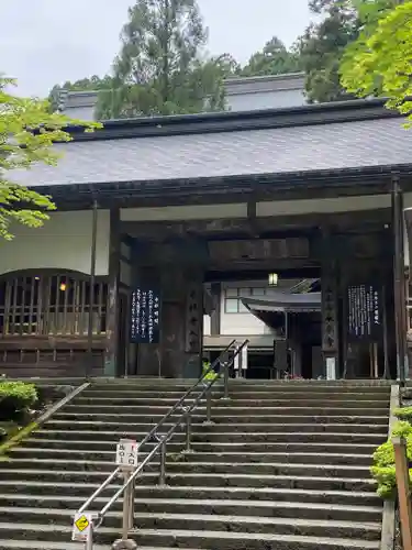 永平寺(福井県)