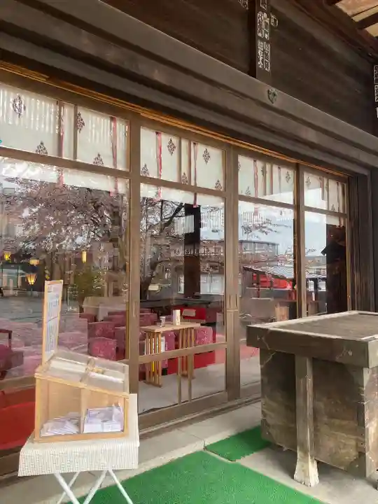 龍宮神社のその他建物