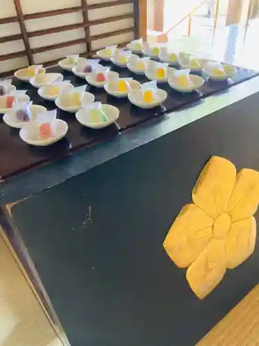 成田山瀧泉寺(北海道)