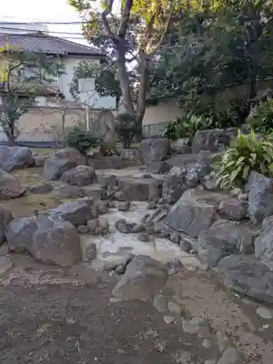 長仙寺(東京都)