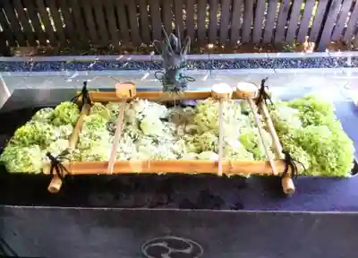 熊野神社(東京都)