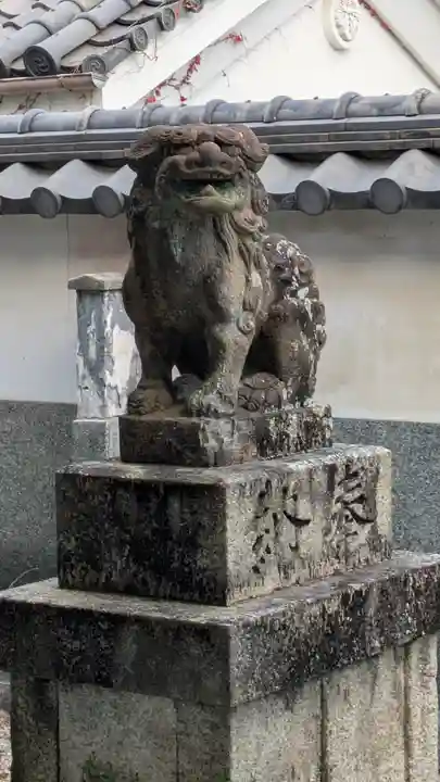 若宮八幡神社(滋賀県)