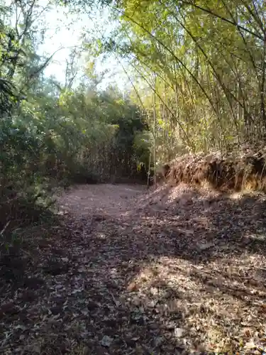 三峯神社（笹森）(宮城県)