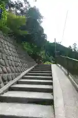 梅宮社(貴船神社末社)(京都府)