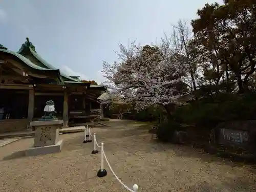 豊國神社(大阪府)