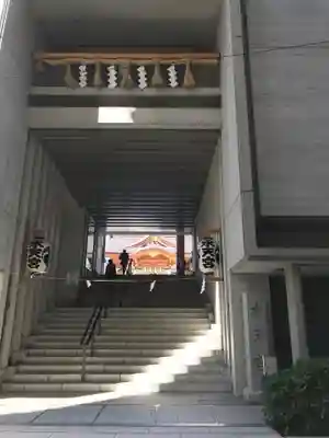 水天宮のその他建物