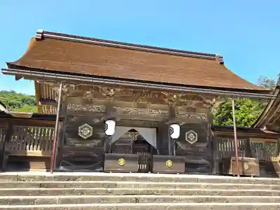 出雲大社(島根県)