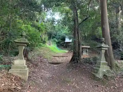 熊野神社(千葉県)