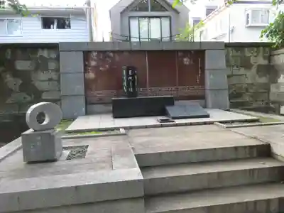 吉祥寺のその他建物