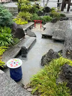 白鷺神社(栃木県)