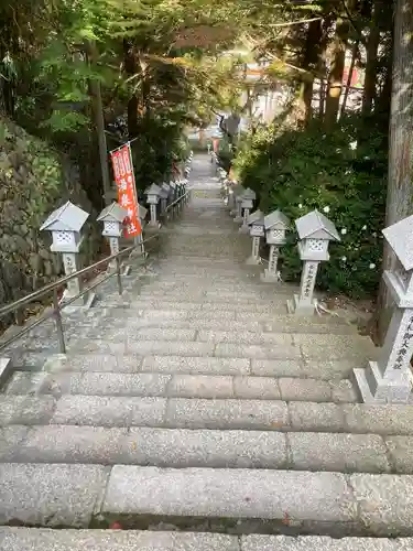 湯泉神社のその他建物