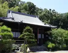 観音寺（山崎聖天）(京都府)