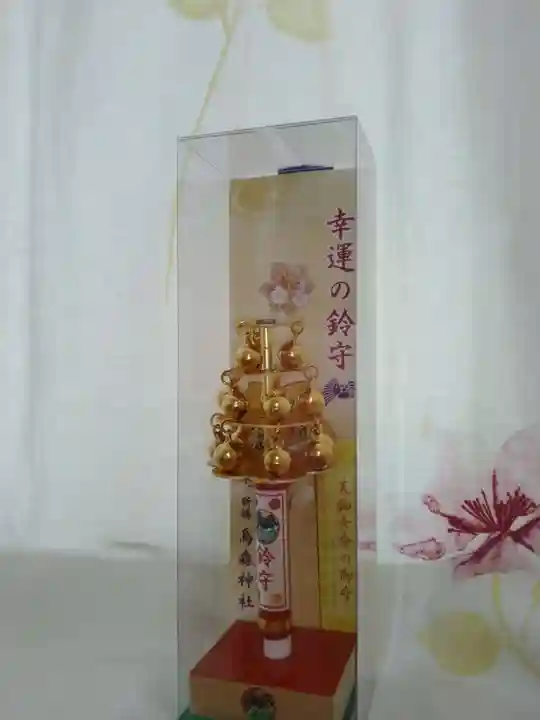 烏森神社(東京都)