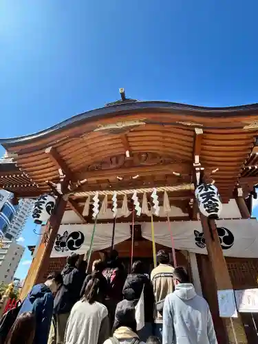 水天宮(東京都)