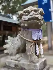 氷上八幡神社(香川県)