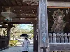 粉河寺(和歌山県)