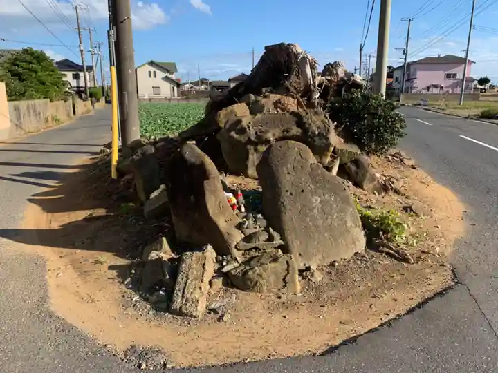 稲荷神社(千葉県)