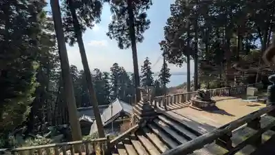 長命寺(滋賀県)