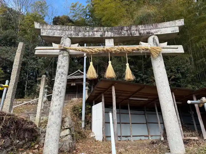 猿田彦神社(兵庫県)