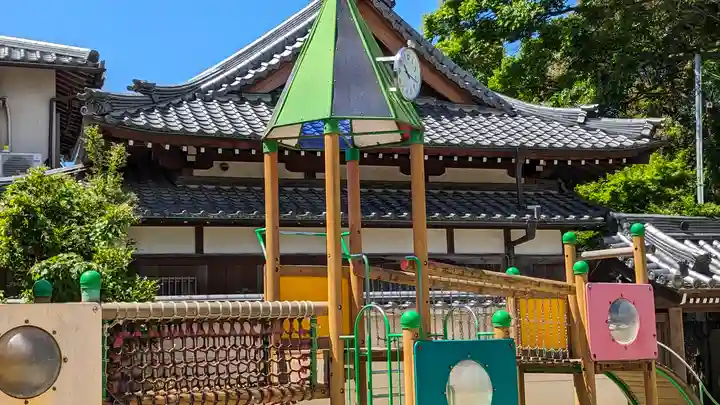 喜運寺(京都府)