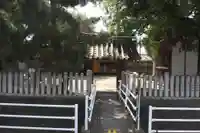 須佐之男神社(奈良県)