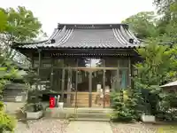 本村井神社(石川県)