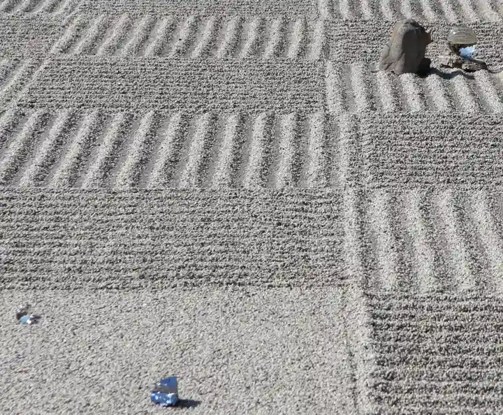 聖護院門跡(京都府)