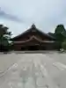 富山縣護國神社(富山県)