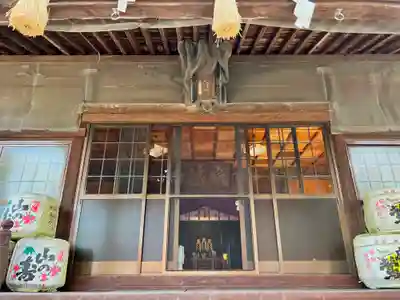 北野天満宮(福岡県)