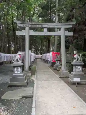 豊川閣　妙厳寺(愛知県)