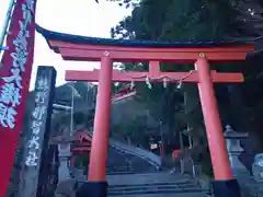 熊野那智大社(和歌山県)