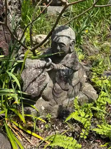 常泉寺(神奈川県)