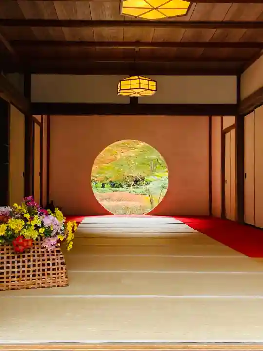 明月院(神奈川県)