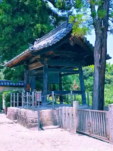法隆寺 西円堂(奈良県)