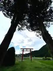 貴船神社(長野県)