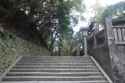 金刀比羅宮(香川県)