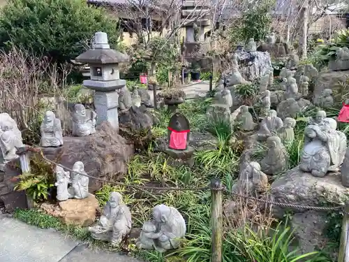 常泉寺(神奈川県)