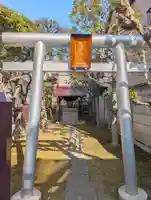 熊野神社(東京都)