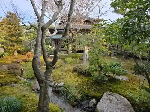 天龍寺(京都府)