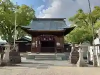 楠神社(佐賀県)