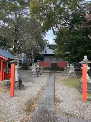 下里神社(和歌山県)