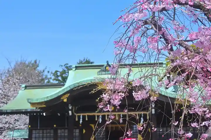 日枝神社(静岡県)