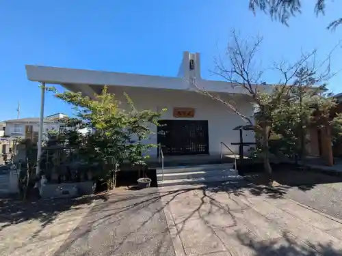 心月院(東京都)