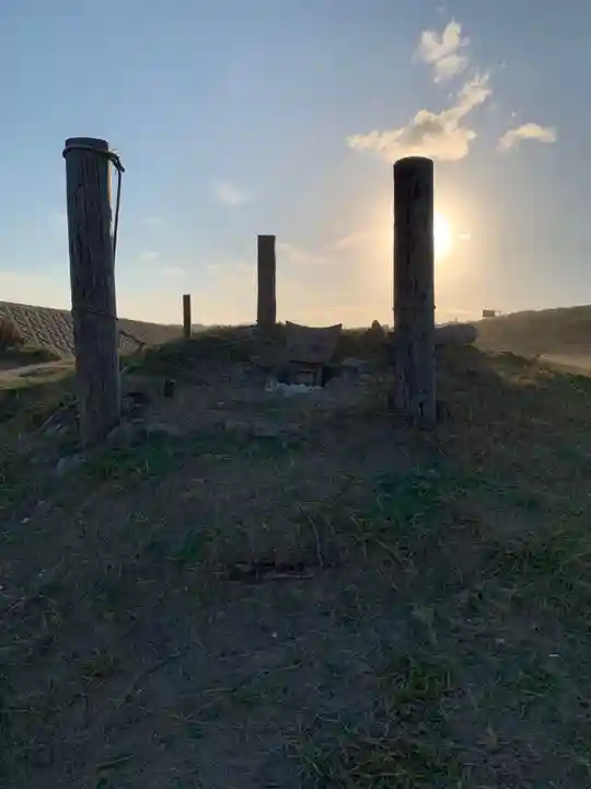 亀の子神社(千葉県)